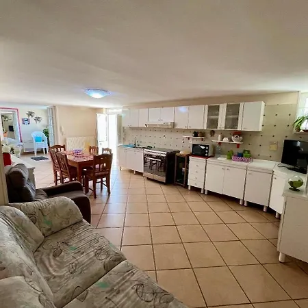 Appartement Dimora Giovanna Poggiardo