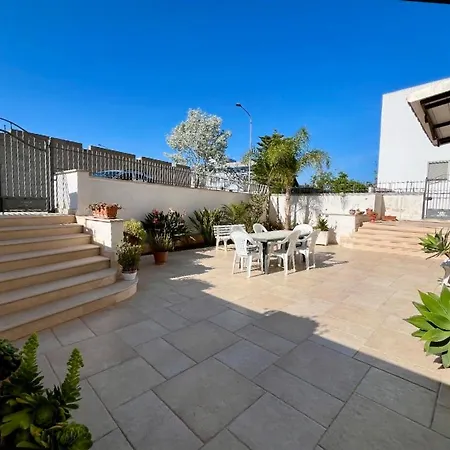 Appartement Dimora Giovanna *