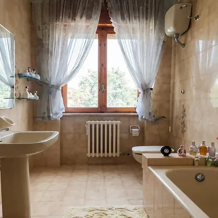 Dimora Giovanna Appartement Poggiardo