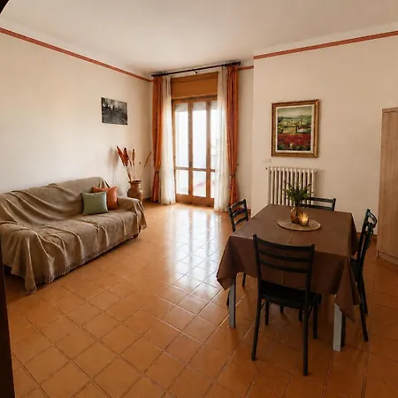 Dimora Giovanna Appartement *