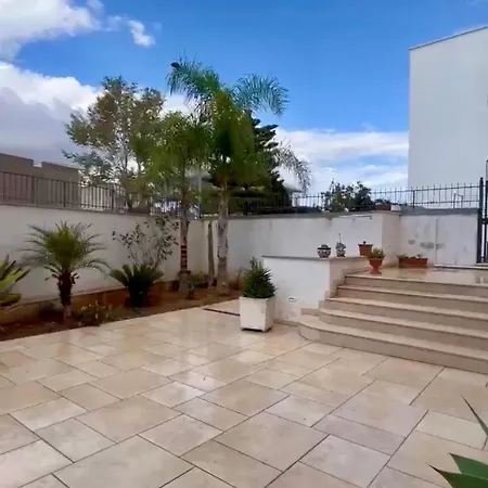 Appartement Dimora Giovanna *