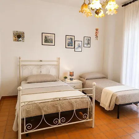 Appartement Dimora Giovanna Poggiardo